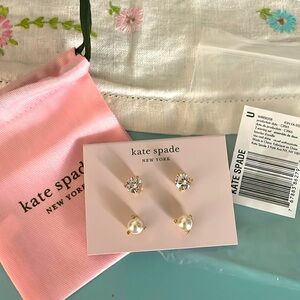 Kate Spade Earrings